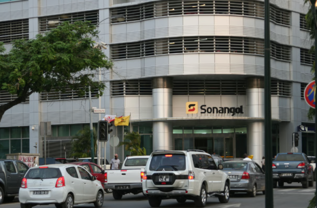 Apa yang diungkapkan oleh kesepakatan utang Sonangol sebesar $2,65 miliar