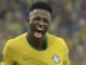 Apakah Anda akan memilih Inggris, Brasil, Prancis, atau Curaçao?