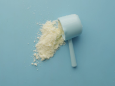 Apakah aman meminum bubuk protein setiap hari?
