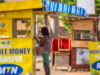 Apakah bank-bank di Ghana sudah kehilangan masa depan karena mobile money?