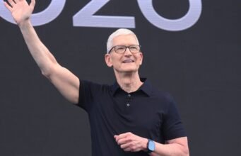 Apple Baru Saja Mengumumkan Pembaruan AI yang Sangat Dinanti: NPR