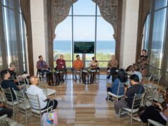 Apurva Kempinski Bali mengumumkan kembalinya jalur pertumbuhan berkelanjutan pada tahun 2026