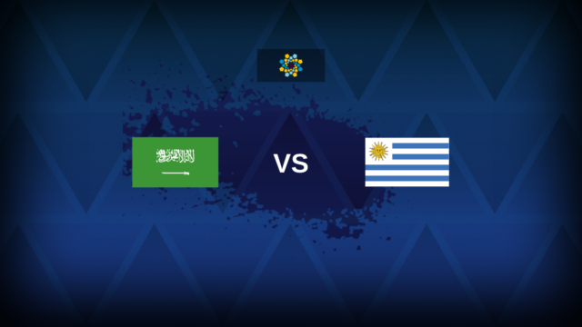 Arab Saudi vs Uruguay Dikonfirmasi Tim & Susunan Lengkap, Saluran
