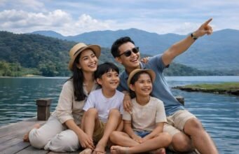 Archipelago Hotels meluncurkan kampanye liburan sekolah untuk meningkatkan pariwisata domestik