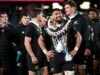 Ardie Savea bersumpah untuk mengatasi beban menjadi kapten Selandia Baru di bawah asuhan Dave Rennie