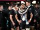 Ardie Savea bersumpah untuk mengatasi beban menjadi kapten Selandia Baru di bawah asuhan Dave Rennie