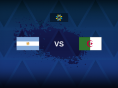Argentina vs Aljazair: Komentar, pembaruan, gol, dan statistik saat Lionel Messi memimpin juara bertahan ke pertandingan pembuka