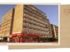 Arsitektur modernis di Maputo, Mozambik: NPR