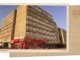 Arsitektur modernis di Maputo, Mozambik: NPR
