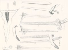 Asal Usul, Sejarah dan Pentingnya Keris di Indonesia