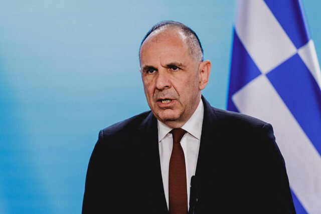 Athena akan mengupayakan keanggotaan Montenegro di UE selama masa kepresidenan