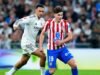 Atletico mengejek Real Madrid atas tawaran Alvarez senilai £129 juta