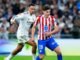 Atletico mengejek Real Madrid atas tawaran Alvarez senilai £129 juta