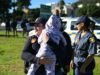 Ayah akan hadir di pengadilan dengan tuduhan menelantarkan anak di Sea Point