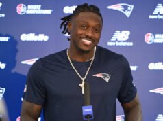 Baca lebih lanjut tentang perdagangan Patriots-Eagles AJ Brown