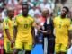Bafana Bafana kalah 2-0 dari Meksiko di pertandingan pembuka Piala Dunia di Azteca