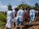 Bagaimana Ebola membunuh – dan apa yang diperlukan untuk menghentikannya: NPR
