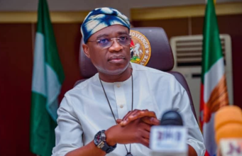 Bagaimana Gubernur Alia Membalikkan Meja pada Benue Godfather