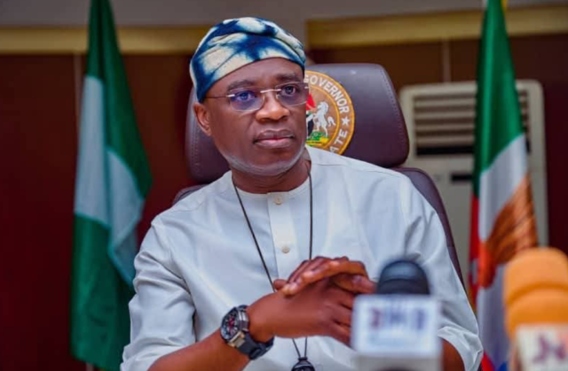 Bagaimana Gubernur Alia Membalikkan Meja pada Benue Godfather