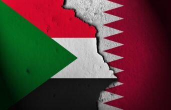 Bagaimana Yasser al-Atta menjadi jenderal Doha yang paling berguna