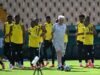 Bagaimana tarian terakhir Hugo Broos mengobarkan impian Piala Dunia FIFA Bafana Bafana
