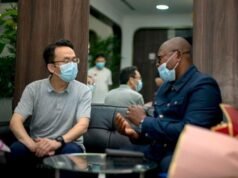 Bantuan anti-epidemi di Afrika menunjukkan komitmen Tiongkok terhadap bantuan timbal balik