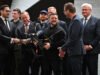 Bantuan militer UE memicu ledakan drone di Ukraina, kata Kiel