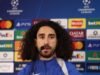 Barcelona akan menerima dorongan finansial setelah kepindahan bintang Chelsea ke Real Madrid