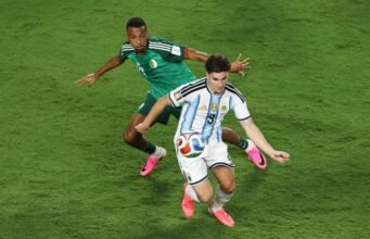 Barcelona mempersiapkan tawaran besar sebesar €150 juta untuk target utama Flick setelah Piala Dunia – lapor