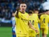 Barcelona menargetkan striker berusia 28 tahun sebagai alternatif berbiaya rendah – lapor