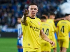 Barcelona menargetkan striker berusia 28 tahun sebagai alternatif berbiaya rendah – lapor