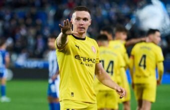 Barcelona menargetkan striker berusia 28 tahun sebagai alternatif berbiaya rendah – lapor