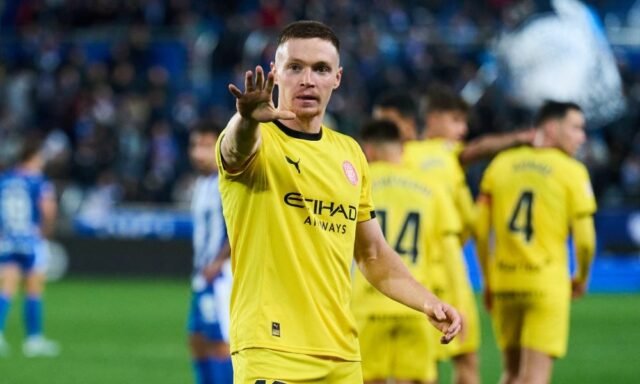 Barcelona menargetkan striker berusia 28 tahun sebagai alternatif berbiaya rendah