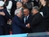 Barcelona menerima peringatan baru dari presiden Atletico atas pengejaran Julian Alvarez: ‘Lihat kontraknya’