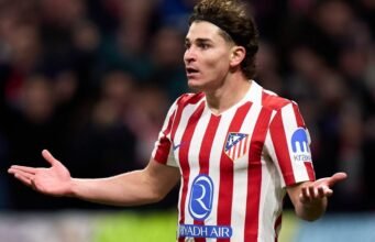 Barcelona menetapkan batasan finansial untuk striker La Liga yang didambakan setelah upaya Real Madrid yang gagal