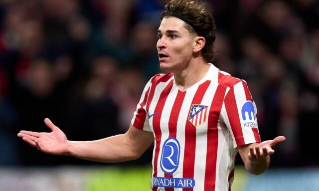 Barcelona menetapkan batasan finansial untuk striker La Liga yang didambakan