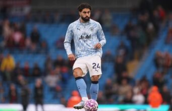 Barcelona mengagumi pendukung Manchester City dan bisa mengambil tindakan jika beknya pergi – lapor