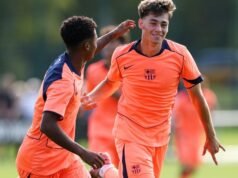 Barcelona mengamankan masa depan talenta La Masia saat mereka mempersiapkan pramusim di bawah asuhan Hansi Flick