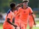 Barcelona mengamankan masa depan talenta La Masia saat mereka mempersiapkan pramusim di bawah asuhan Hansi Flick