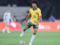 Barcelona merekrut pemain ajaib Australia berusia 18 tahun setelah peningkatan pesat di MLS