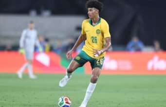 Barcelona merekrut pemain ajaib Australia berusia 18 tahun setelah peningkatan pesat di MLS