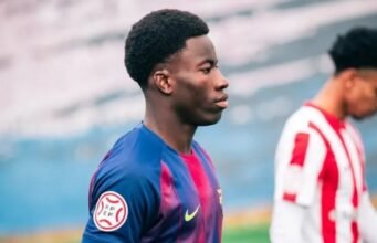 Barcelona tidak khawatir kehilangan keajaiban La Masia meskipun minat dari Eropa semakin meningkat