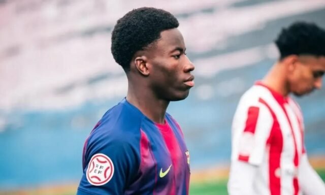 Barcelona tidak khawatir kehilangan keajaiban La Masia meskipun minat dari