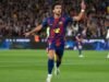 Barcelona yakin dengan perpanjangan kontrak striker berusia 26 tahun itu meski ada tawaran dari Eropa