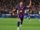 Barcelona yakin dengan perpanjangan kontrak striker berusia 26 tahun itu meski ada tawaran dari Eropa