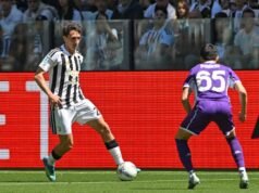 Baru saja masuk – Bintang Juventus yang dibanderol 30 juta euro ‘sangat tergiur’ dengan kemungkinan bergabung dengan Barcelona