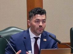 Beberapa pejabat Texas khawatir tentang menteri luar negeri berikutnya: NPR