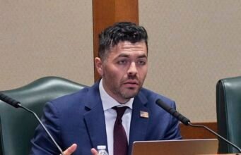 Beberapa pejabat Texas khawatir tentang menteri luar negeri berikutnya: NPR