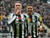 Bek Newcastle berjanji ‘masih banyak lagi yang akan datang’ setelah penandatanganan perpanjangan kontrak