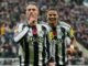 Bek Newcastle berjanji ‘masih banyak lagi yang akan datang’ setelah penandatanganan perpanjangan kontrak
